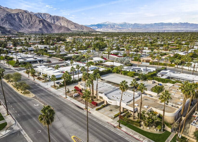 More Photos Of 2100 E Tahquitz Canyon Way, Palm Springs Medical For Lease
