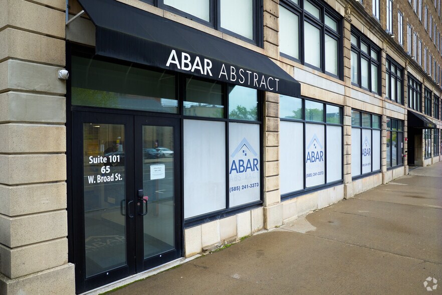 More Photos Of 65 W Broad St, Rochester Apartments For Lease