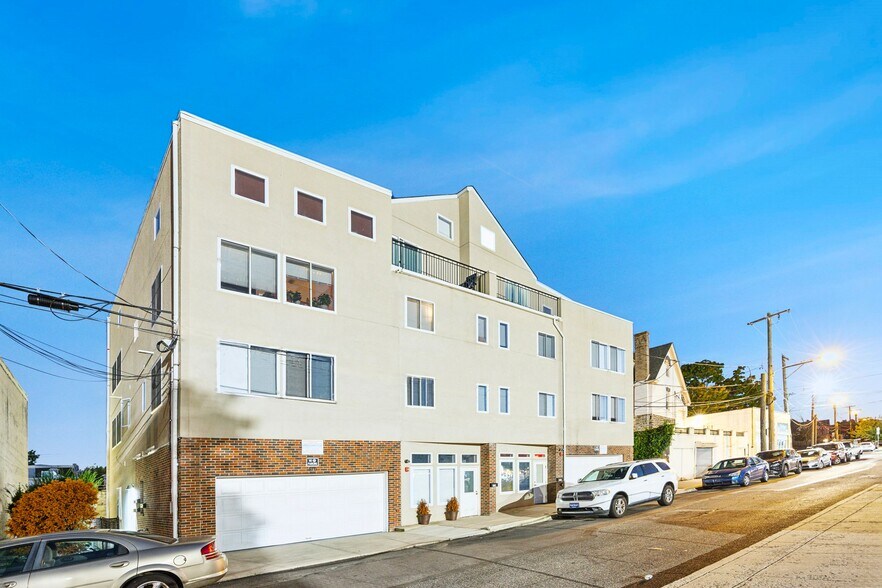 More Photos Of 510 Martin St, Philadelphia Apartments For Lease