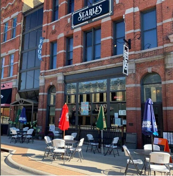 More Photos Of 18 5th Ave S, Saint Cloud General Retail For Sale