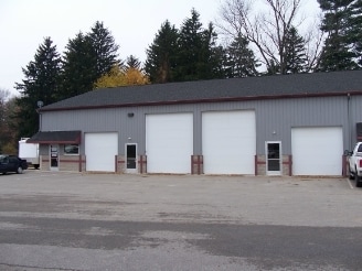 More Photos Of 10694-10702 Chicago Dr, Zeeland Warehouse For Lease