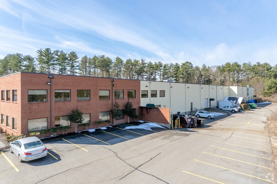 More Photos Of 28 Riverside Dr, Pembroke Research And Development For Lease