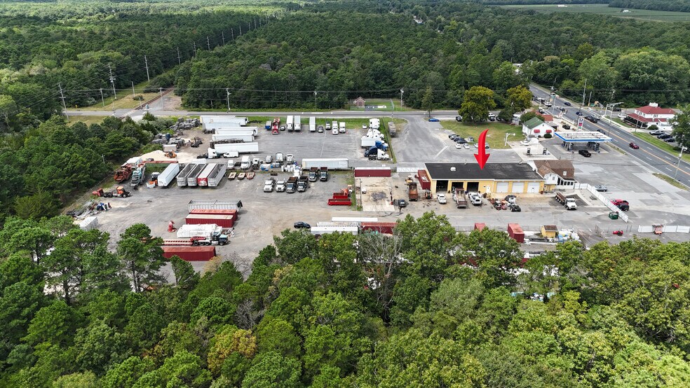 More Photos Of 730 White Horse Pike, Egg Harbor City Service For Lease