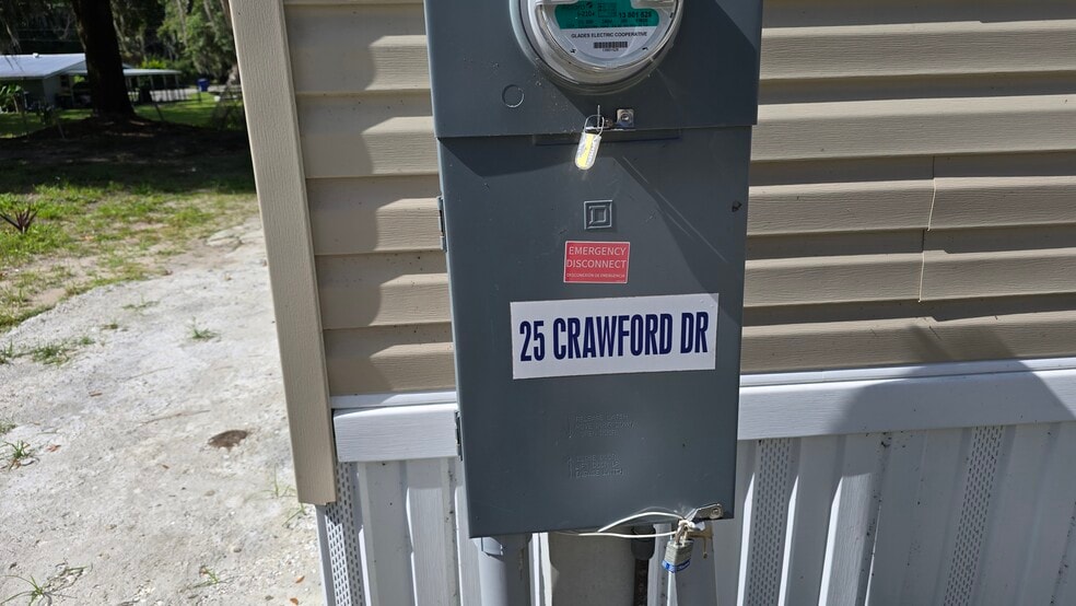 More Photos Of 44 Crawford Dr, Lake Placid Manufactured Housing Mobile Home Park For Sale