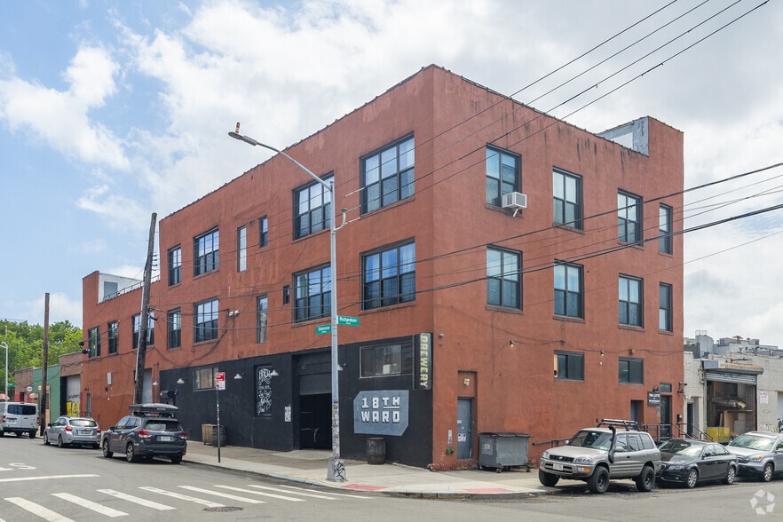 More Photos Of 300 Richardson St, Brooklyn Apartments For Lease