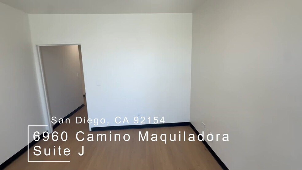 Primary Photo Of 6960 Camino Maquiladora, San Diego Service For Sale