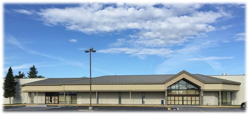 More Photos Of 1401-1445 N Argonne Rd, Spokane Valley Unknown For Lease