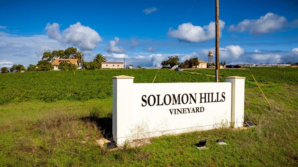 More Photos Of 1880 Clark Ave, Santa Maria Land For Sale