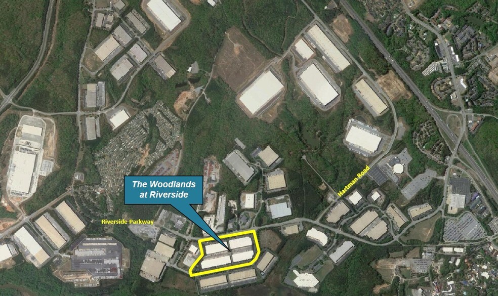 More Photos Of 8125 Troon Cir, Austell Unknown For Lease