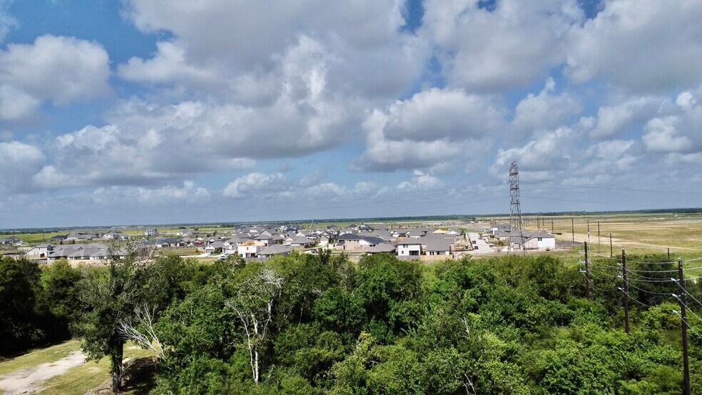 More Photos Of 3208 Chene Rue, Rosharon Land For Sale