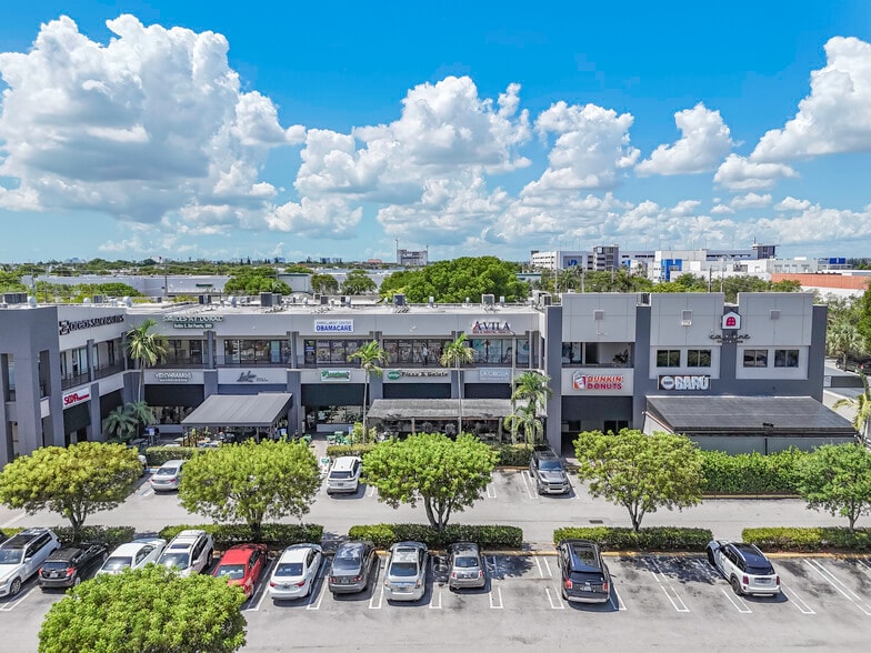 More Photos Of 11402 Doral Blvd, Miami Unknown For Lease