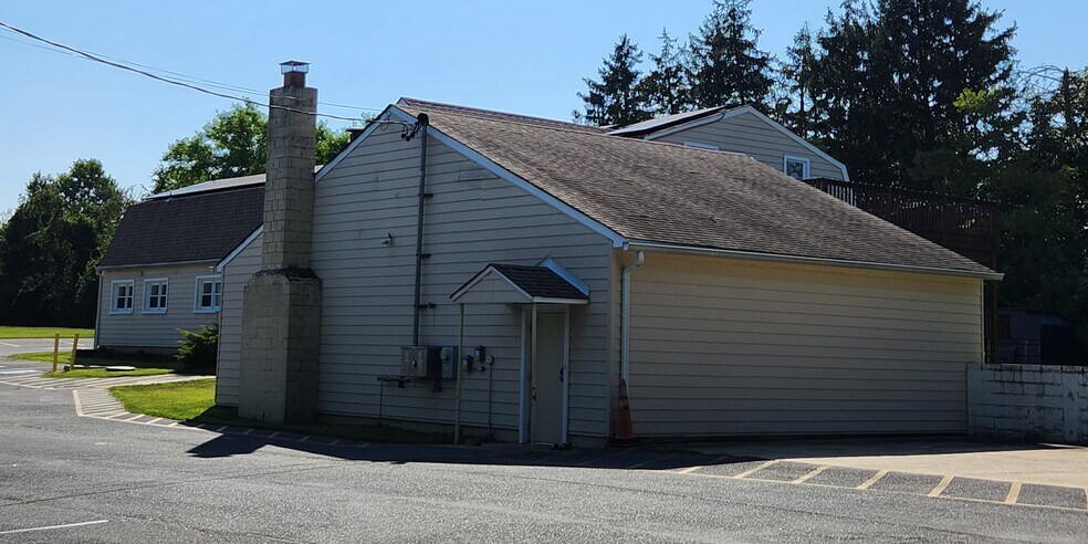 More Photos Of 4343 Spencerville Road, Burtonsville Lodge Meeting Hall For Sale