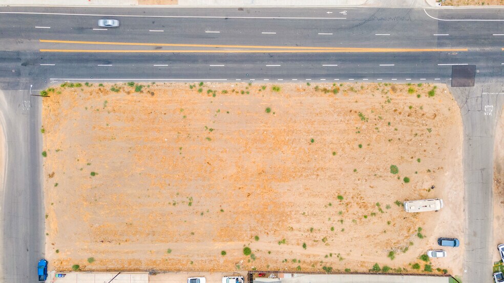 More Photos Of 8053 Del Rosa Avenue, San Bernardino Land For Sale