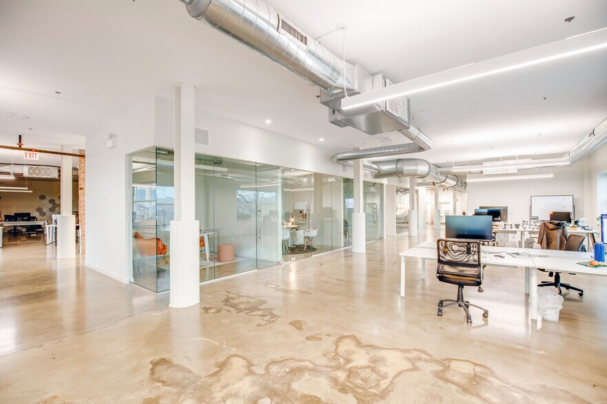 More Photos Of 2017 N Mendell St, Chicago Office For Sale