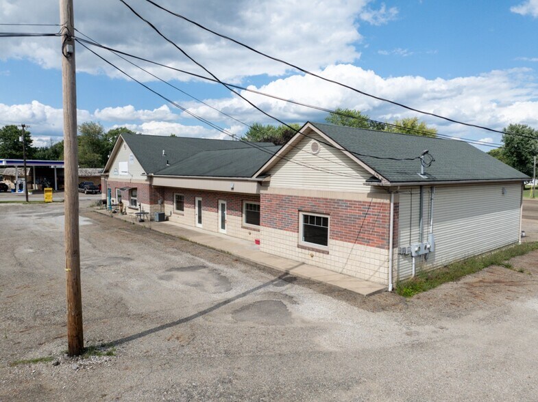 More Photos Of 4806 Cleveland Ave S, Canton Storefront Retail Office For Sale