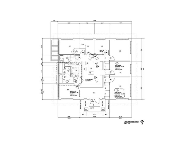 More Photos Of 3710 Grandview St, Gig Harbor Office For Sale