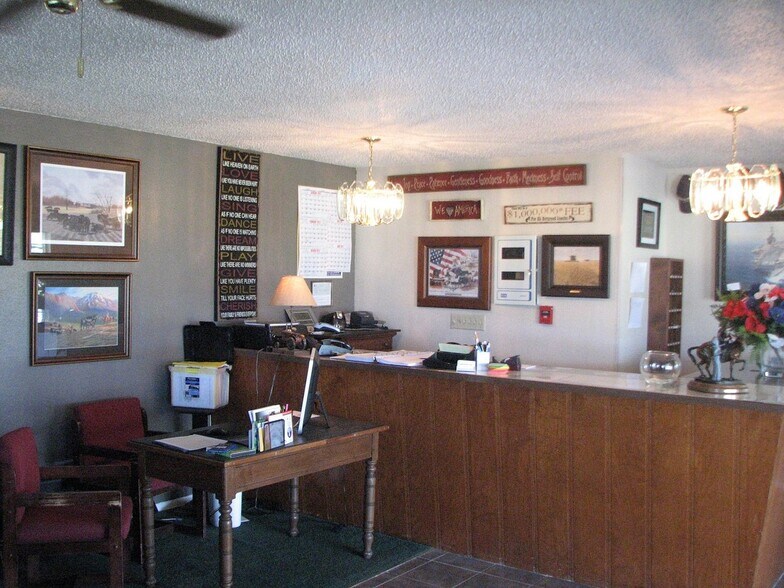 More Photos Of 1720 S Grand Ave, Cherokee Hotel For Sale