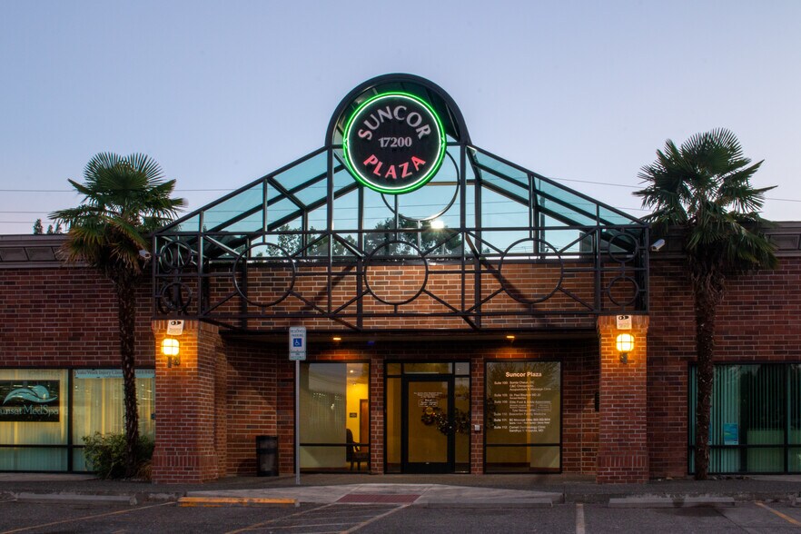 More Photos Of 17200 NW Corridor Ct, Beaverton Medical For Lease