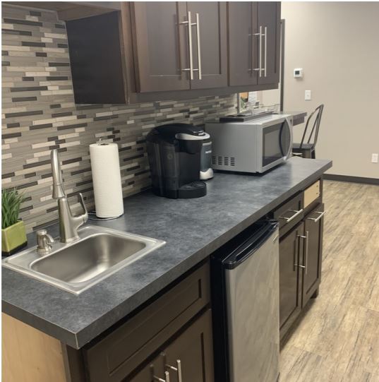 More Photos Of 18915 County Road 1542, Ada Office For Lease