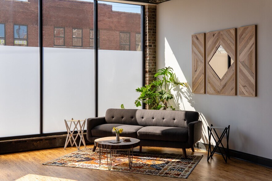 More Photos Of 3641 S Morgan St, Chicago Storefront Retail Residential For Sale