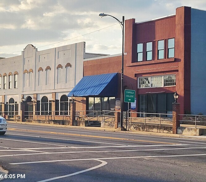 More Photos Of 4442 Lafayette St, Marianna Office For Sale