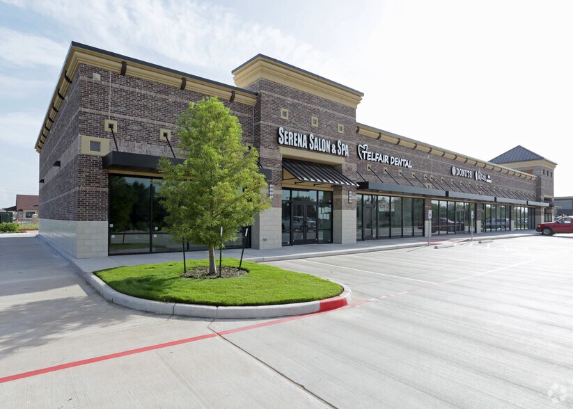 More Photos Of 1226 Museum Square Dr, Sugar Land Unknown For Lease