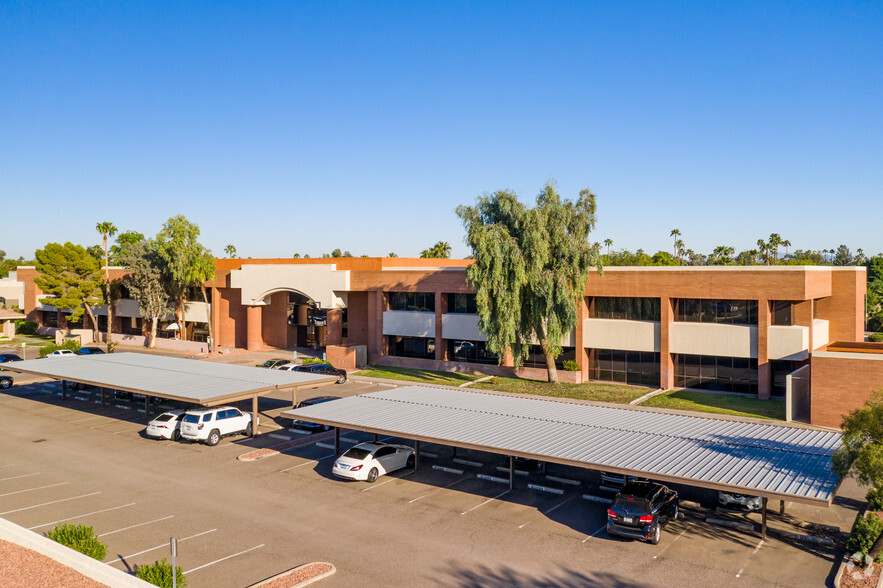 Primary Photo Of 8283 N Hayden Rd, Scottsdale Office For Lease