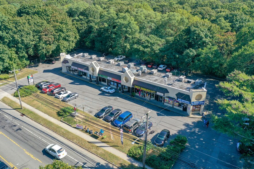 More Photos Of 50 Middle Country Rd, Coram Storefront Retail Office For Lease