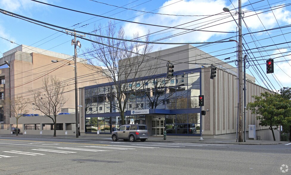 Primary Photo Of 700 Broadway, Seattle Medical For Lease