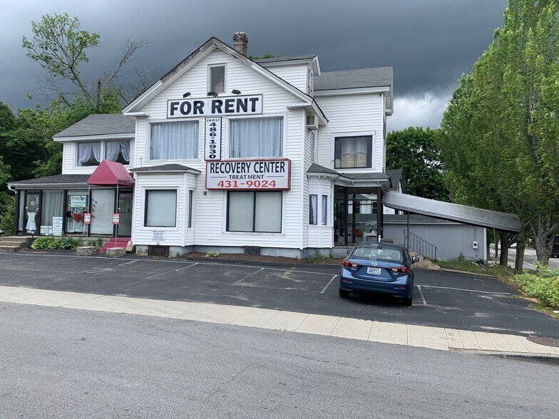 More Photos Of 642 East Ave, Warwick Storefront Retail Office For Sale