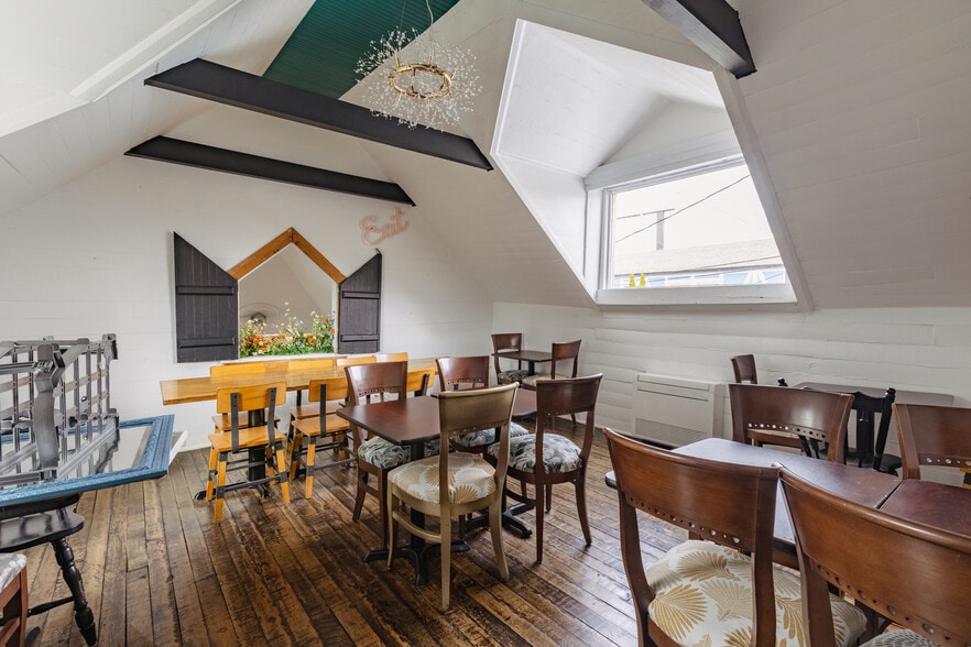 More Photos Of 146 Greenway Ct, Blowing Rock Restaurant For Sale