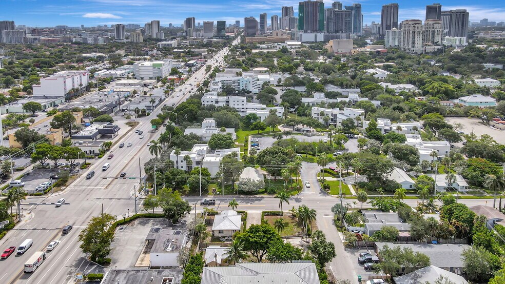 More Photos Of 11 SW 11th Ave, Fort Lauderdale Land For Sale