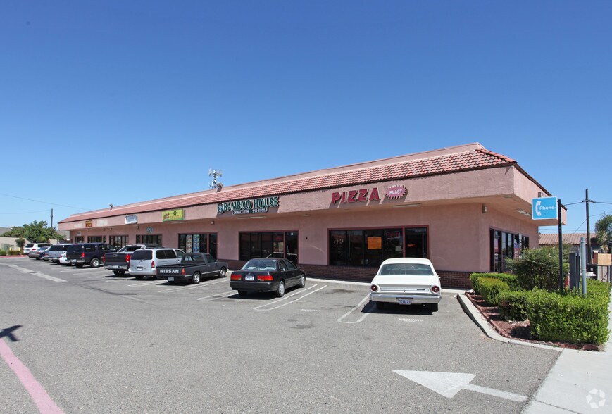 More Photos Of 4525 Broadway Ave, Salida Freestanding For Lease