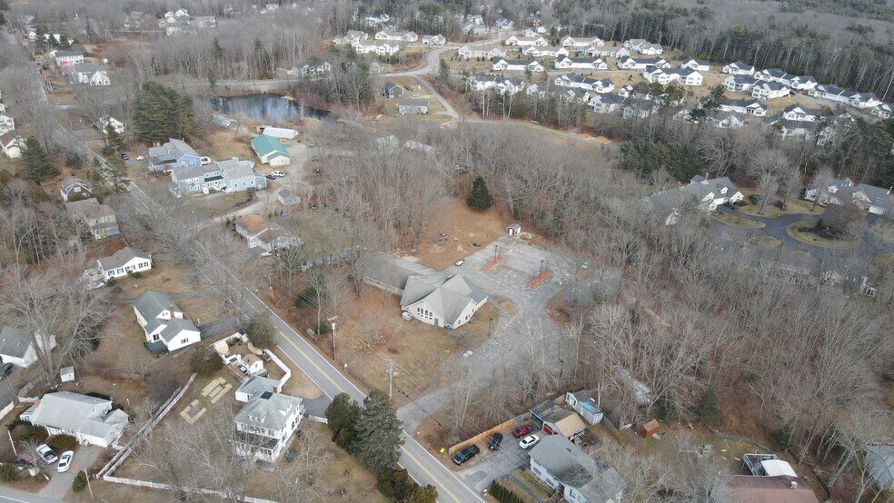 More Photos Of 126 Spurwink Ave, Cape Elizabeth Schools For Sale