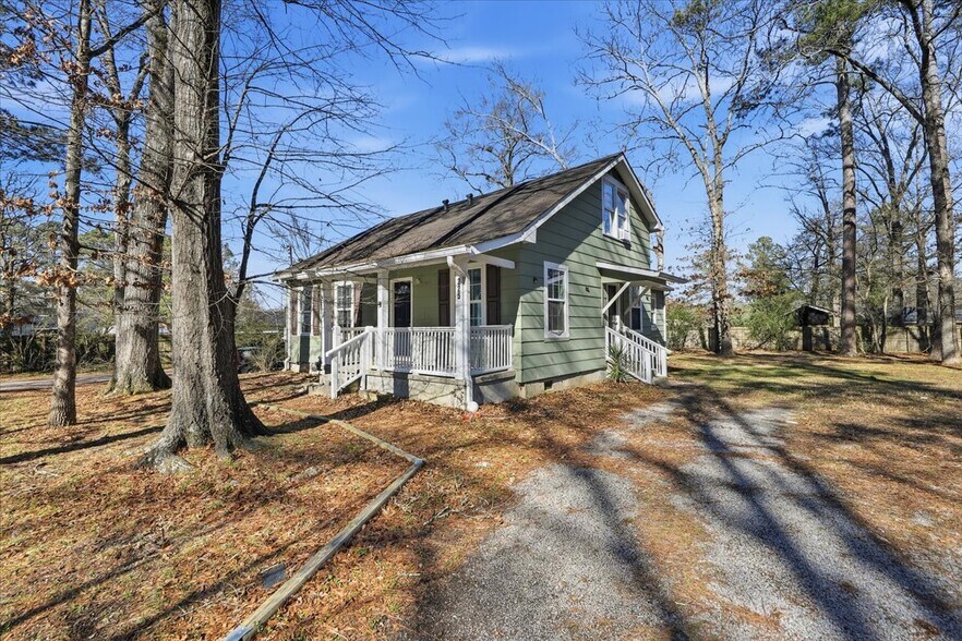 More Photos Of , Rome Multifamily For Sale