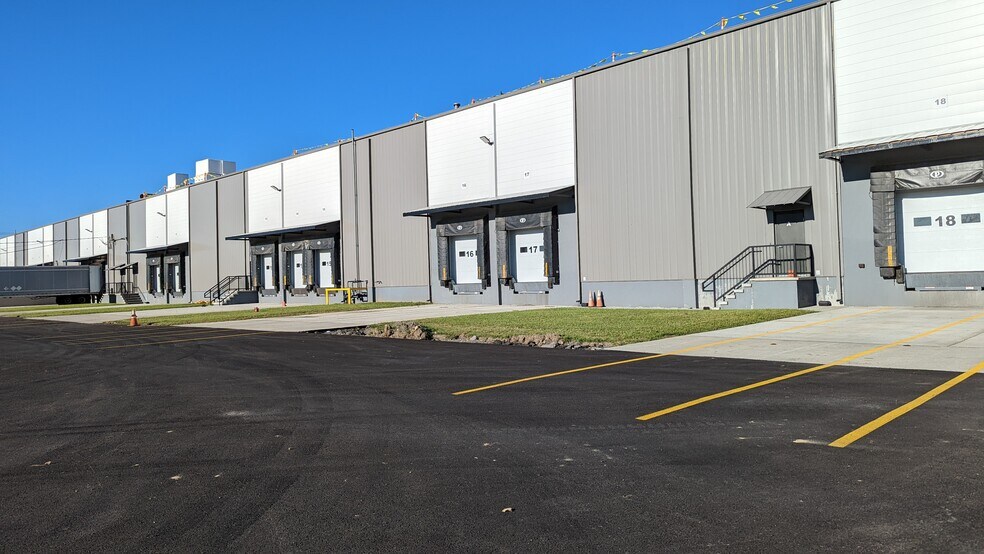 Primary Photo Of 485 Ludwig Ave, Buffalo Warehouse For Lease