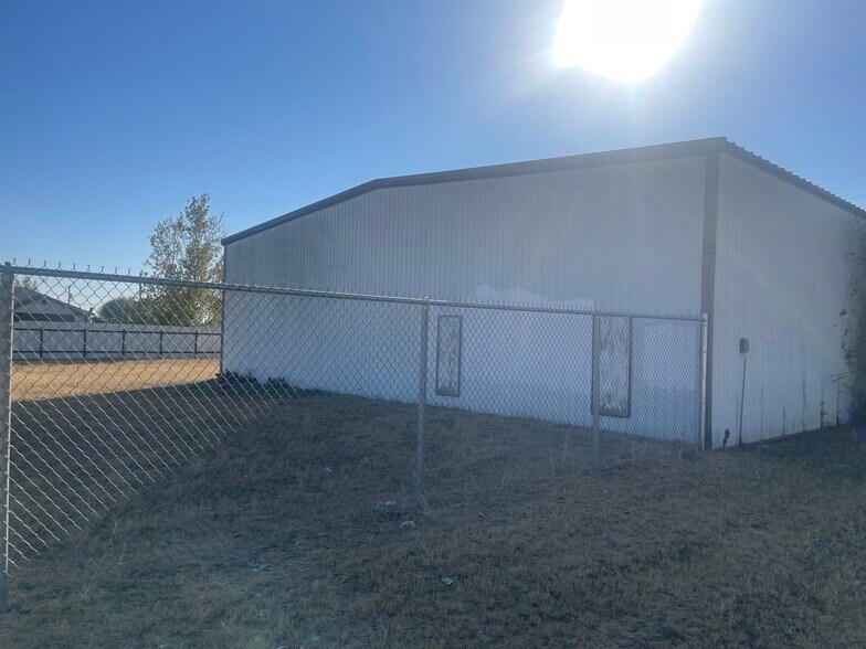 More Photos Of 3113 W County Road 116, Midland Warehouse For Sale