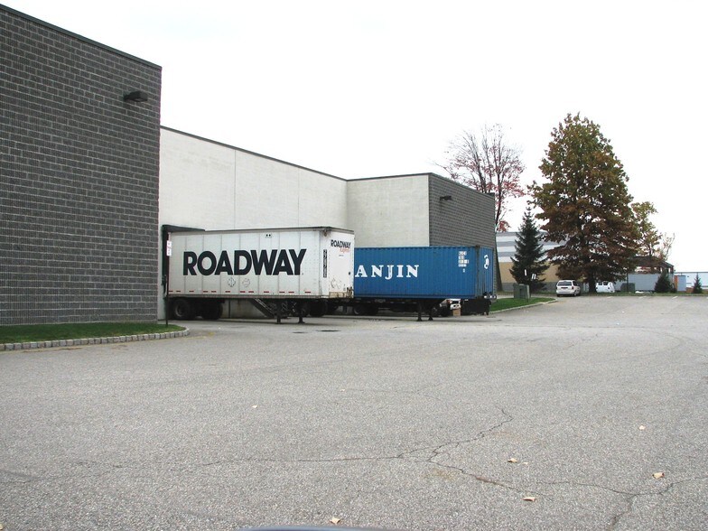 More Photos Of 2 Aspen Dr, Randolph Warehouse For Lease