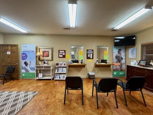 More Photos Of 2464 Main St, Plantersville Medical For Sale