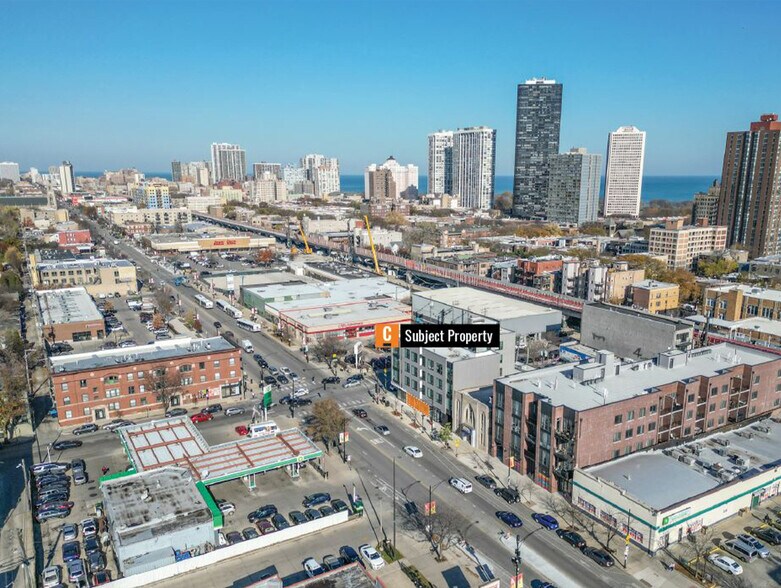 More Photos Of 5155 N Broadway Ave, Chicago Apartments For Lease