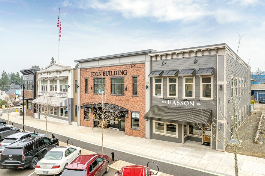 More Photos Of 1969 Willamette Falls Dr, West Linn Restaurant For Lease