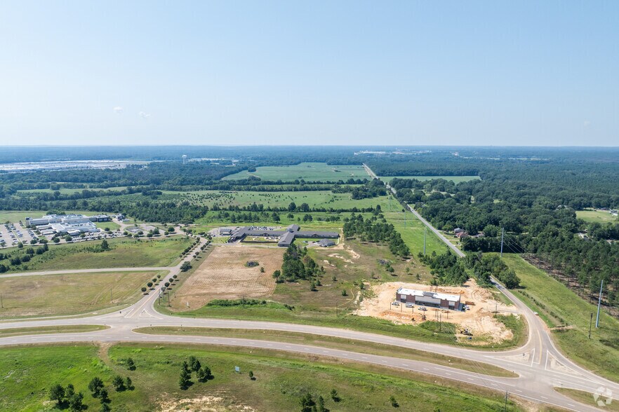 More Photos Of Nissan Parkway, Canton Land For Sale