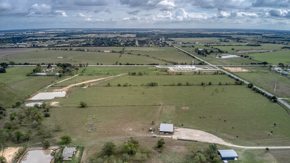 More Photos Of 17153 FM 362, Waller Land For Sale
