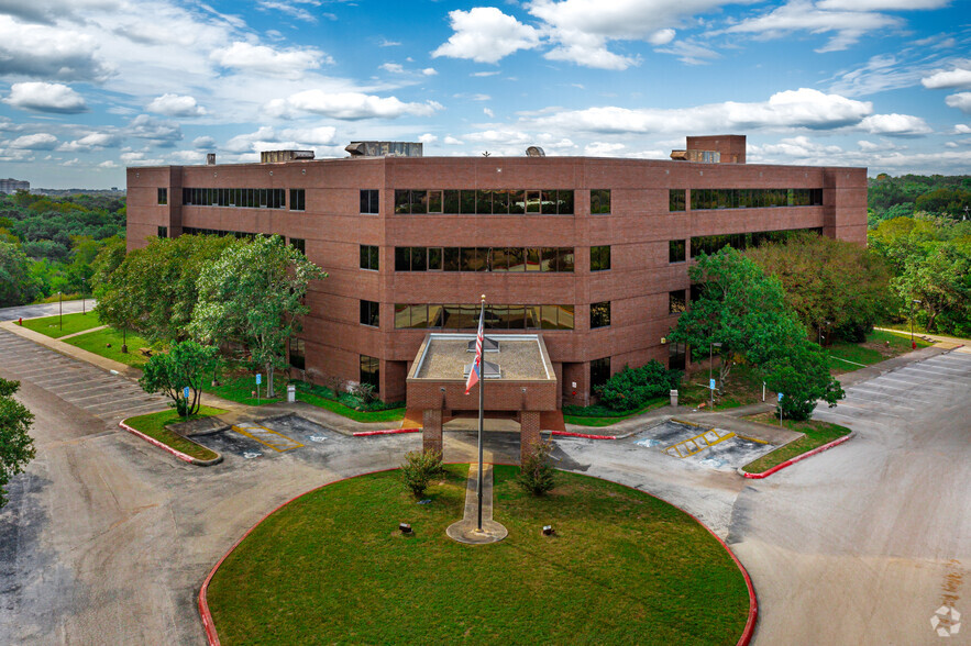 Primary Photo Of 620 E Afton Oaks Blvd, San Antonio Healthcare For Sale