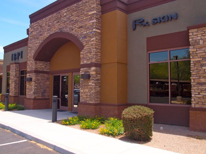 More Photos Of 7336 E Deer Valley Rd, Scottsdale Office For Sale