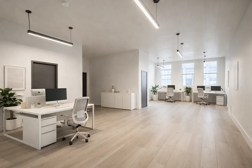 More Photos Of 2940 16th St, San Francisco Loft Creative Space For Lease