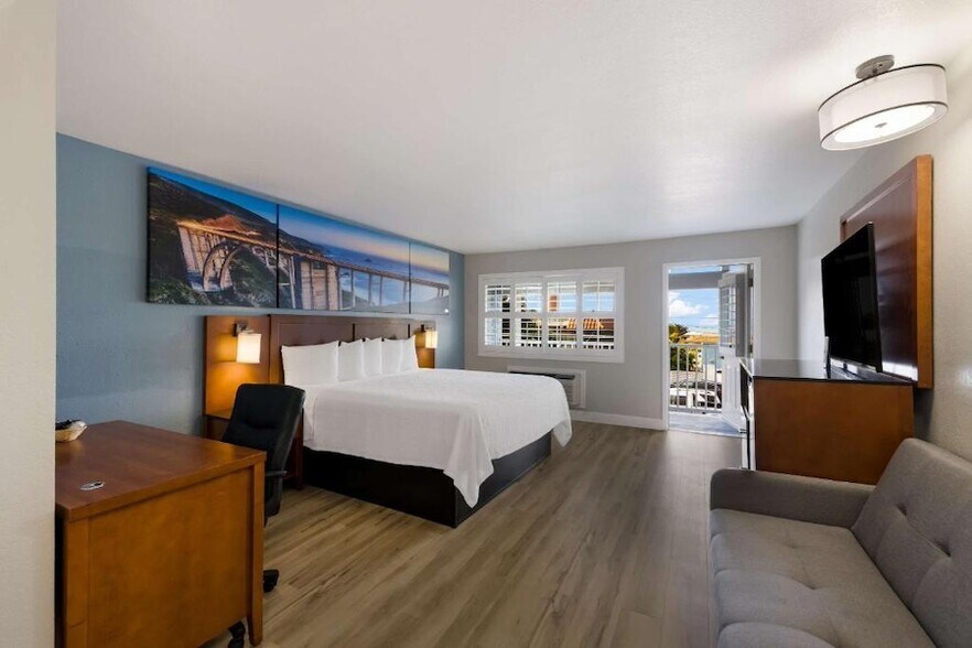 More Photos Of 9280 Castillo Dr, San Simeon Hotel For Sale