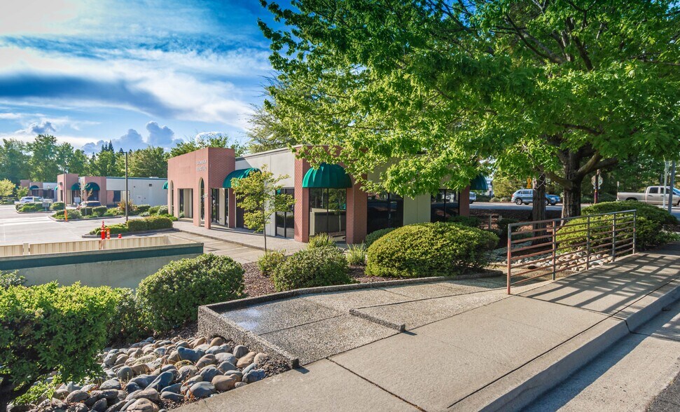 More Photos Of 8203 Sierra College Blvd, Roseville Office For Sale