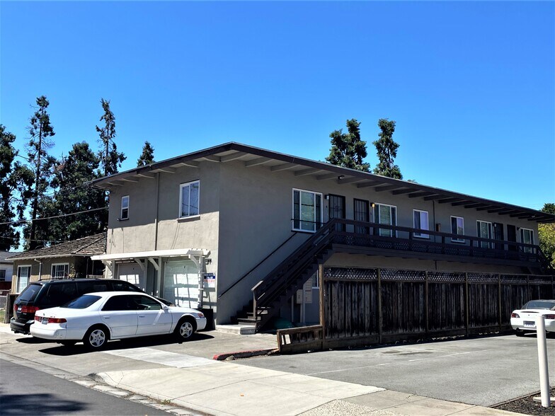 More Photos Of 27 Topeka Ave, San Jose Apartments For Sale