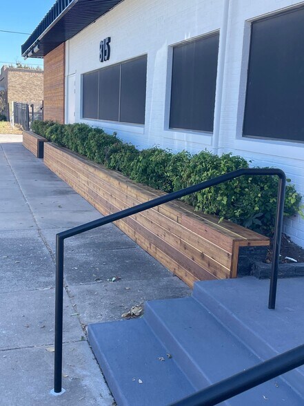 More Photos Of 815 Pennsylvania Ave, Fort Worth Medical For Lease